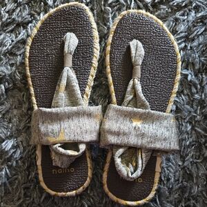 Nalho Women's Sandals